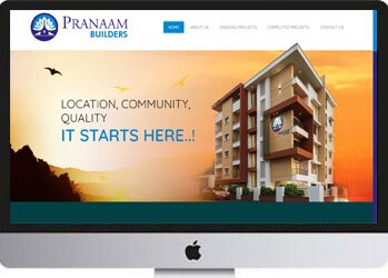Pranaam Builders & Developers