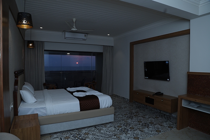 Affordable Mangalore Beach Side Resorts