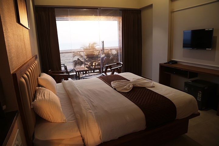 Top Beach Resorts in Mangalore