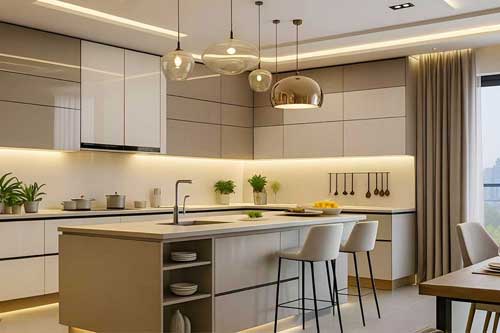 Best Interior Designers in Mangalore