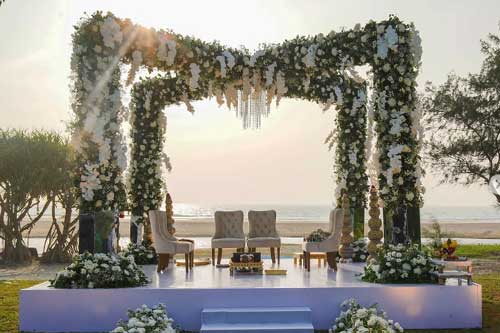 Best Wedding Planners in Mangalore and Udupi