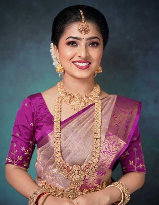 Best Makeup Artist in Mangalore