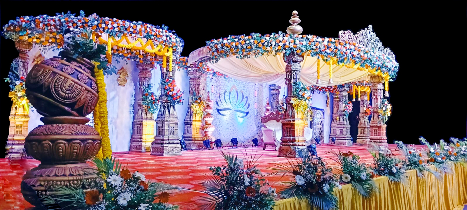 Best Wedding Planners in Mangalore and Udupi