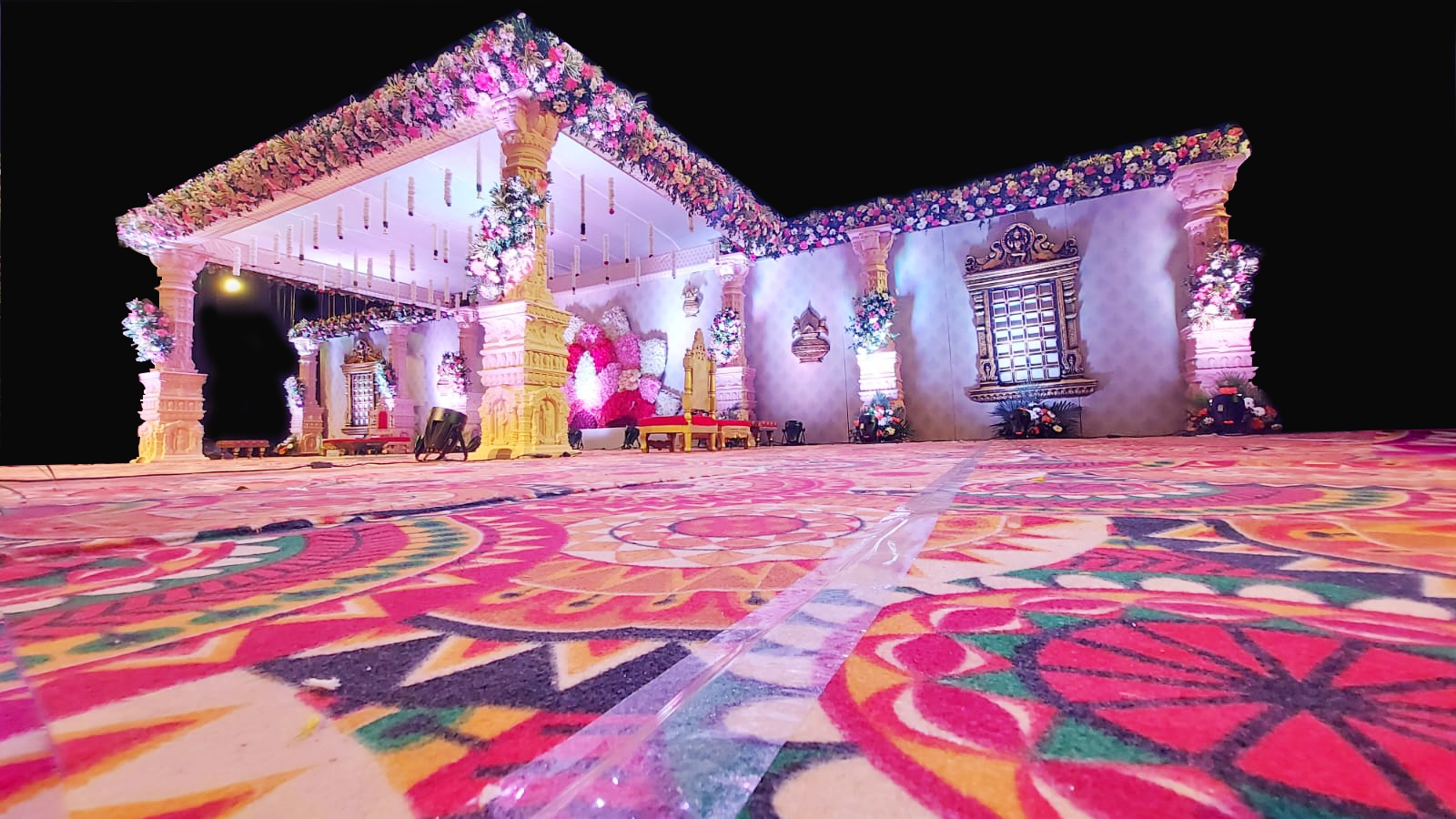 Best Wedding Planners in Mangalore and Udupi