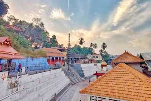 Kadri Manjunatha Temple Mangalore