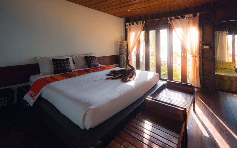 Hotels in Mangalore