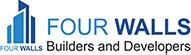Four Walls Builders and Developers Web hosting in mangalore