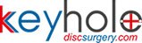 Keyhole Disc Surgery Website Design Agency in Mangalore