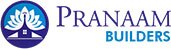 Pranaam Builders Web designing services in mangalore