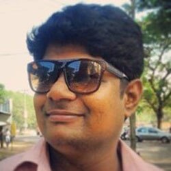 Prasad Kadri
