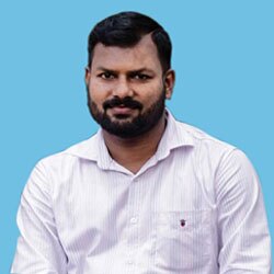 Prashanth Kateel MD