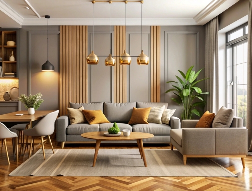About Bright Home Interiors