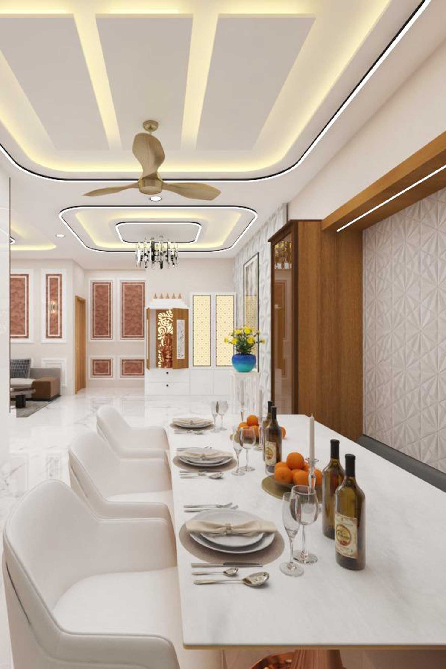 Commercial Interiors