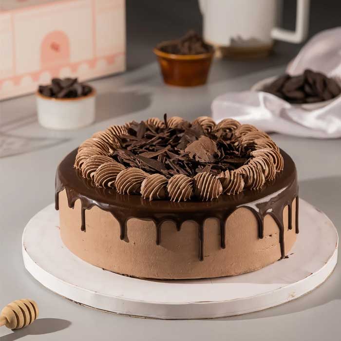 Chocolate Cake