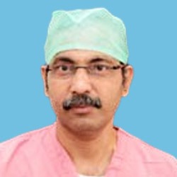 Dr. Sathishchandra B. K.