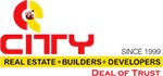 City Real Estate Builders and Developers Expert Website Development services in Mangalore